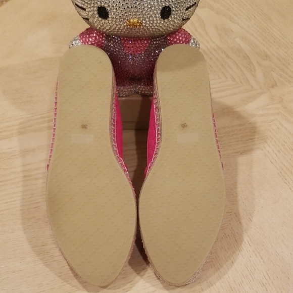 Microguccissima Leather Espadrilles - Picture 7 of 8